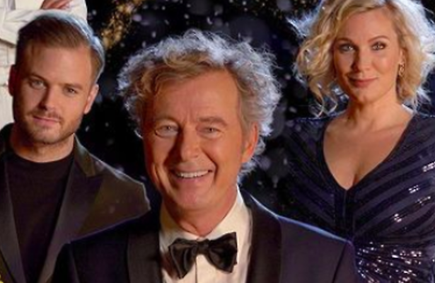 Jim Bakkum, Bert van Leeuwen Marlijn Weerdenburg